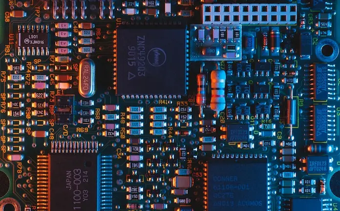 Modification de l’image de démarrage du BIOS